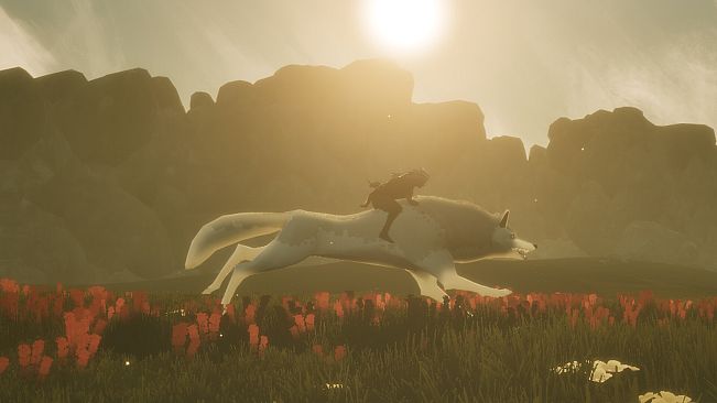 Nyra and the Garden of Moros