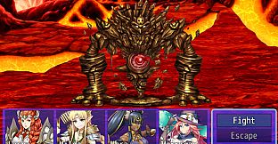 Knights of the Throne