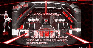PSYCORP