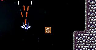 Starry Moon Island Star Ocean MP10