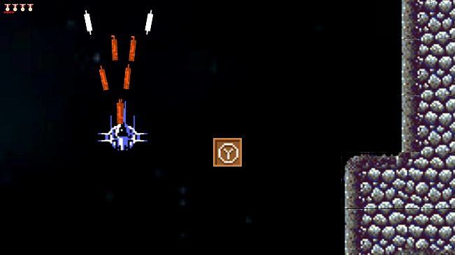 Starry Moon Island Star Ocean MP10