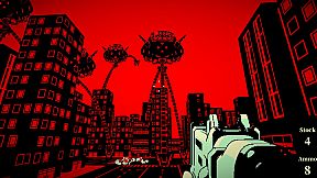 The Last Salvage Squad