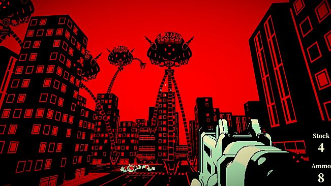 The Last Salvage Squad