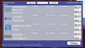 The Beginner Investor