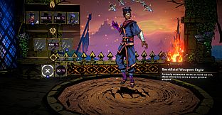 SWORN - Spectre Cosmetic Pack