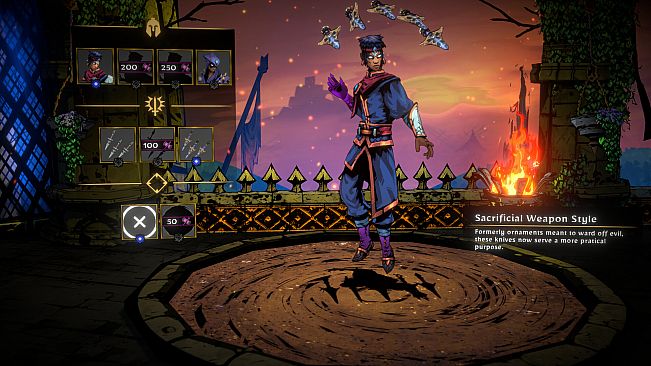 SWORN - Spectre Cosmetic Pack