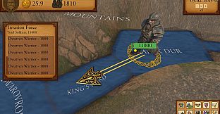 Quill & Sword: Fate of Eryndor