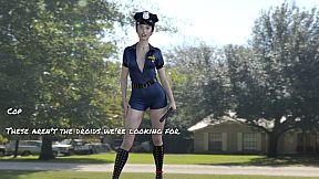 Back to the Fooker: Zombie Fooker 2