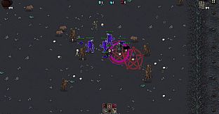 Necromancer: Ash & Bone