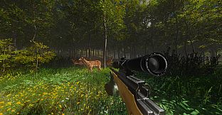 Hunter Simulator VR : Wild Hunting