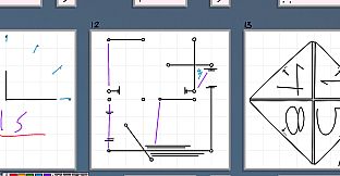 A Simple Puzzle Game About Numbers