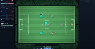 Football on Paper