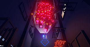 It came from space and ate our brains