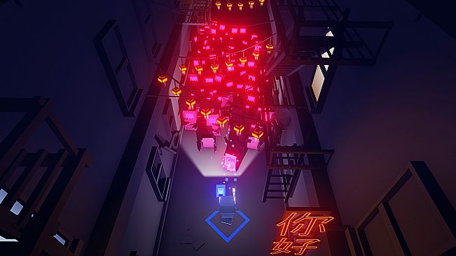 It came from space and ate our brains