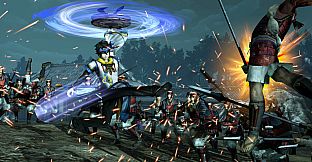 SW4-II - Scenario Set