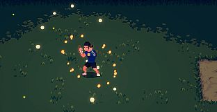 Otherworld Legends - Peddler