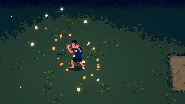 Otherworld Legends - Peddler