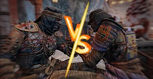 Battle Pass – Y10S2 – FOR HONOR