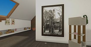 And Eyes To See : Escape Room