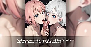 I wanna fuck my daughter’s besties