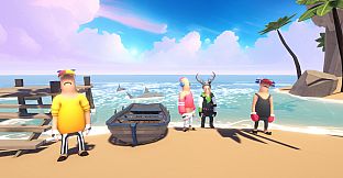 Greedy Getaways