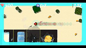 World's Fastest Pizza