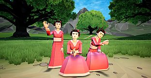 Agrou - Geisha Skins