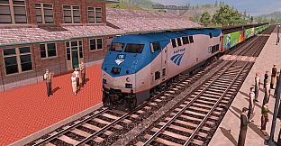 TANE DLC: Amtrak P42DC - Phase V