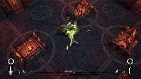 Nephelem: A Path of Vice and Virtue