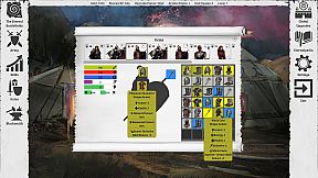 The Eternal Battlefields