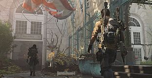 Activation Bundle - Tom Clancy’s The Division 2