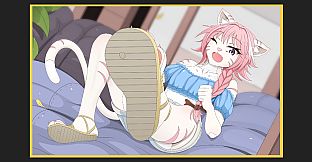 Furry Feet - Femboys!