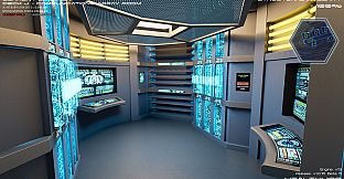 The Orville - Interactive Fan Experience