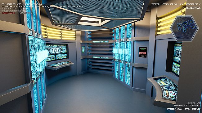 The Orville - Interactive Fan Experience