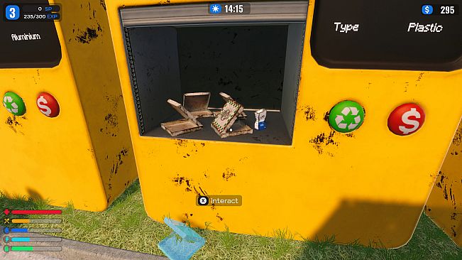 HANDYMAN: House Repair and Flip