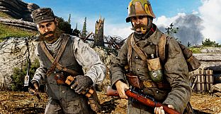 Isonzo - Avanti Savoia Units Pack