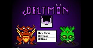 Beltmon