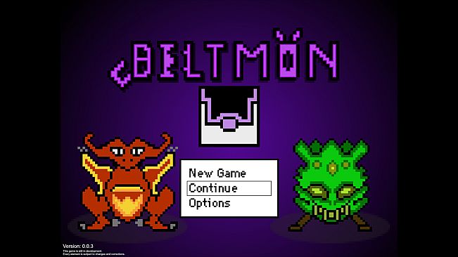 Beltmon