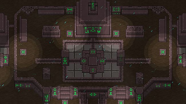 RPG Maker MV - Rogue Adventure - Ruins Tileset