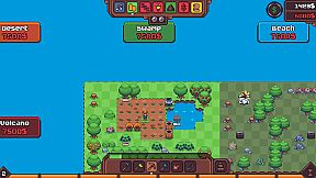 Another Farm Roguelike: Rebirth