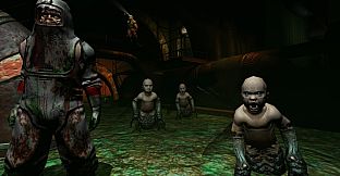 DOOM 3 Resurrection of Evil