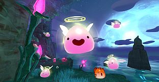 Slime Rancher: Secret Style Pack