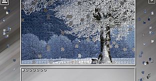 Super Jigsaw Puzzle: Generations - Winter 2022