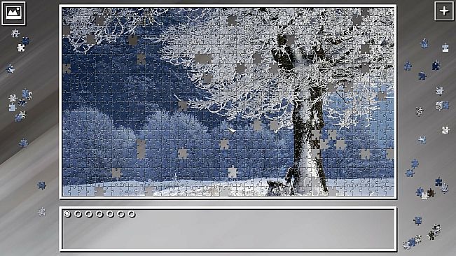 Super Jigsaw Puzzle: Generations - Winter 2022