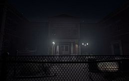 THE DAMN PSYCHIATRIC