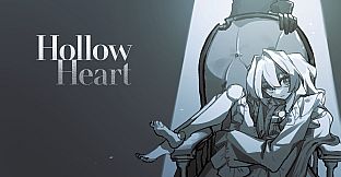 Hollow Heart
