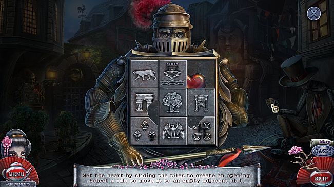 PuppetShow: Porcelain Smile Collector's Edition