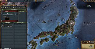 Europa Universalis IV - Expansion Subscription