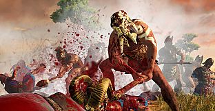 A Total War Saga: TROY - Blood & Glory