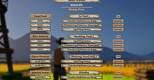 1930: Farm Manager